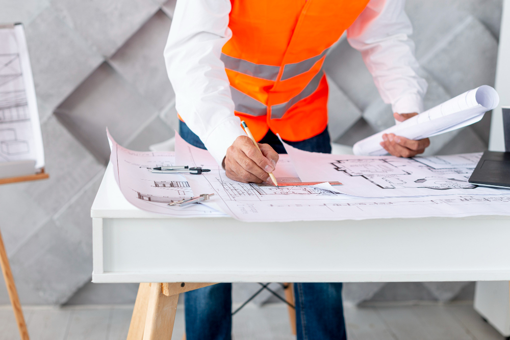Pre Construction Services